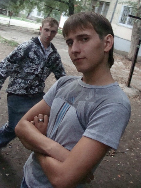 Игорь Ромачёв фотография #35