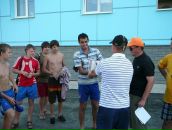 Фотография Манылова Игоря