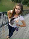 Фотография Письменской Натальи