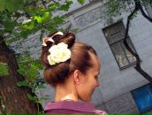 Фотография Смирновой Марины