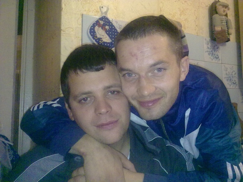 Сергей Горбачёв фотография #4