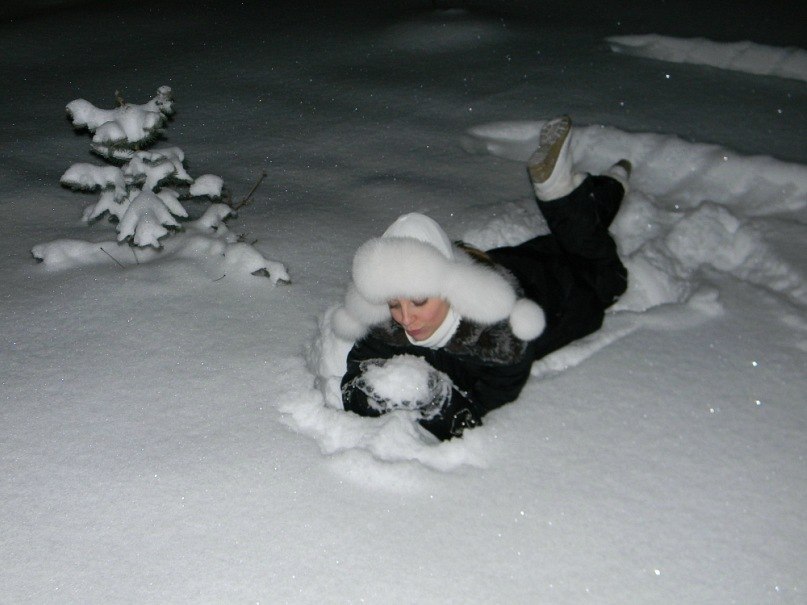 Мария Филатова фотография #12