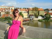 Фотография Барсуковой Катерины