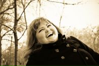 Фотография Королевой Натальи