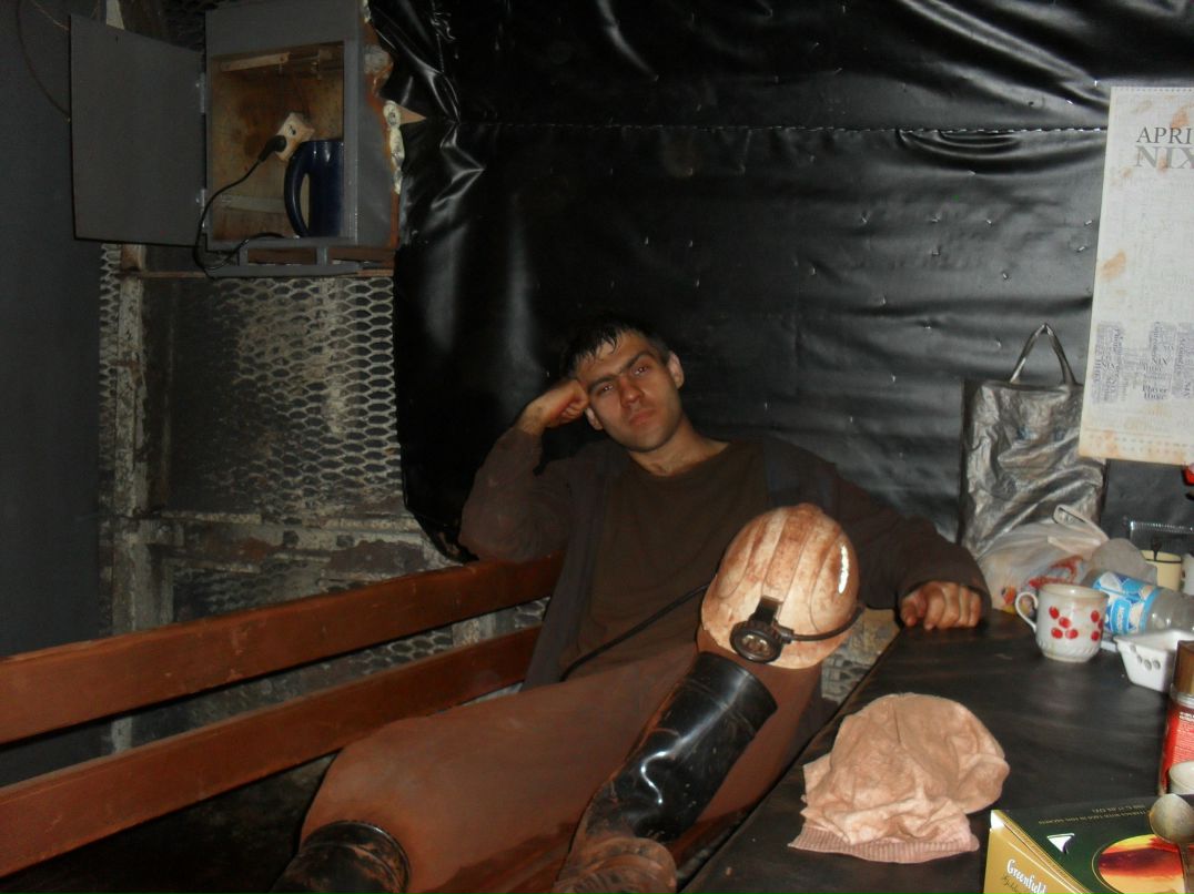 Лёха Verty фотография #22