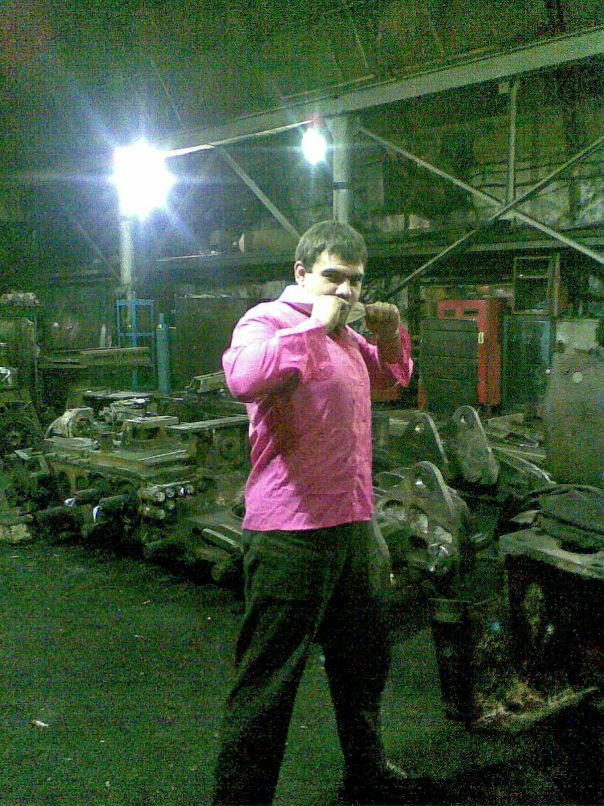 Лёха Verty фотография #20