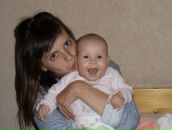 Фотография Алексеевой Анастасии