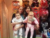 Фотография Демидюк Марины