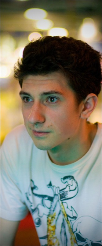 Сергей Алексеев фотография #47