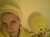 Фотография Хакимовой Светы