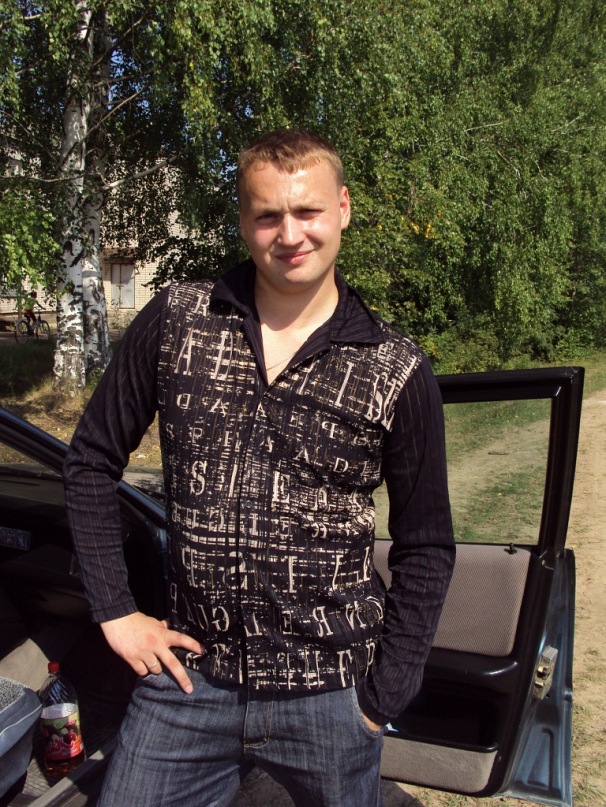 Альберт Таныгин фотография #27