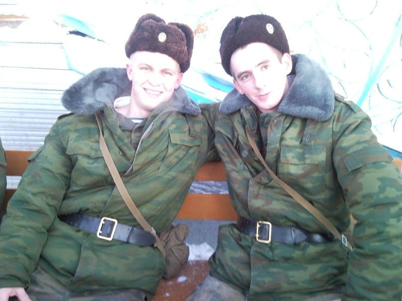 Иван Киселёв фотография #49
