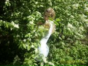 Фотография Цызы Алены