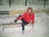 Фотография Коневой Галины