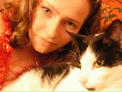 Фотография Антоновой Светланы