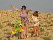 Фотография Шаад Светланы