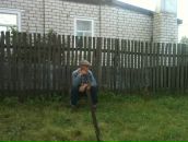 Фотография Вахидова Алексея