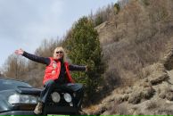 Фотография Загривной Татьяны