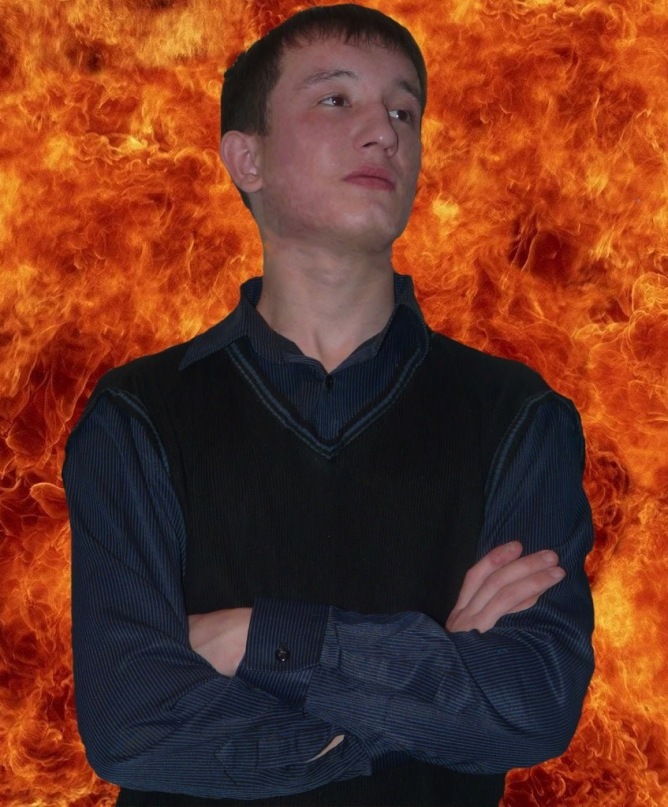 Ринат Гильванов фотография #44