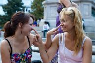 Фотография Карповой Виктории