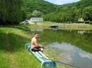 Павло Рабій фотография #42 (источник - https://vk.com/id72313135)