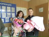 Фотография Рассказова Александра