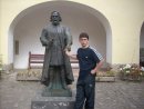 Сергій Пасаман фотография #14 (источник - https://vk.com/id46124063)