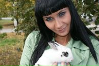 Фотография Королевой Катюши