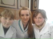Ольга Дідицька фотография #27 (источник - https://vk.com/id136233298)
