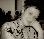 Фотография Луговской Аллы