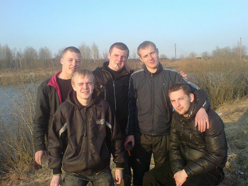 Илья Тарабунин фотография #1