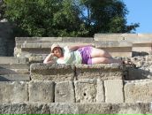 Фотография Васильевой Елены