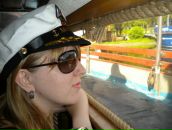 Фотография Частовой Марины