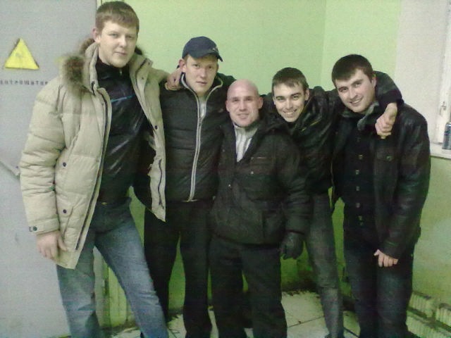 Серега Башлыков фотография #40