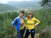 Наталя Кузьмінська фотография #10 (источник - https://vk.com/id71007623)