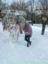 Фотография Светланы Локтионовы