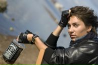 Фотография Королевой Анастасии