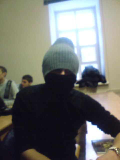 Mihail Gorbatenko фотография #21