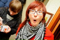 Фотография Царегородцевой Юлии