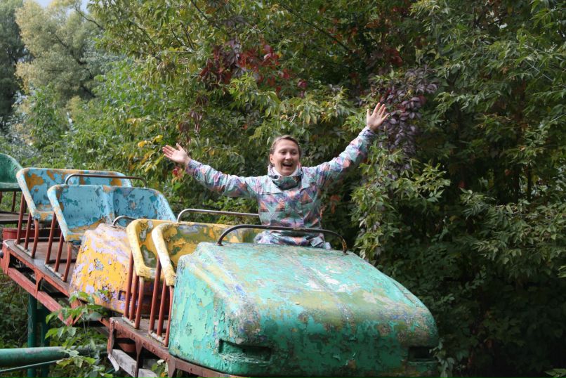 Дмитрий Дрозд фотография #17