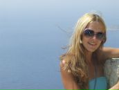 Фотография Перовой Натальи