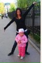 Фотография Колмаковой Ангелинки