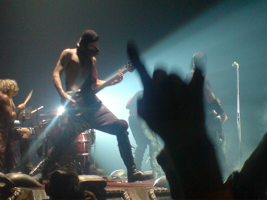 Ник Битнер фотография #4