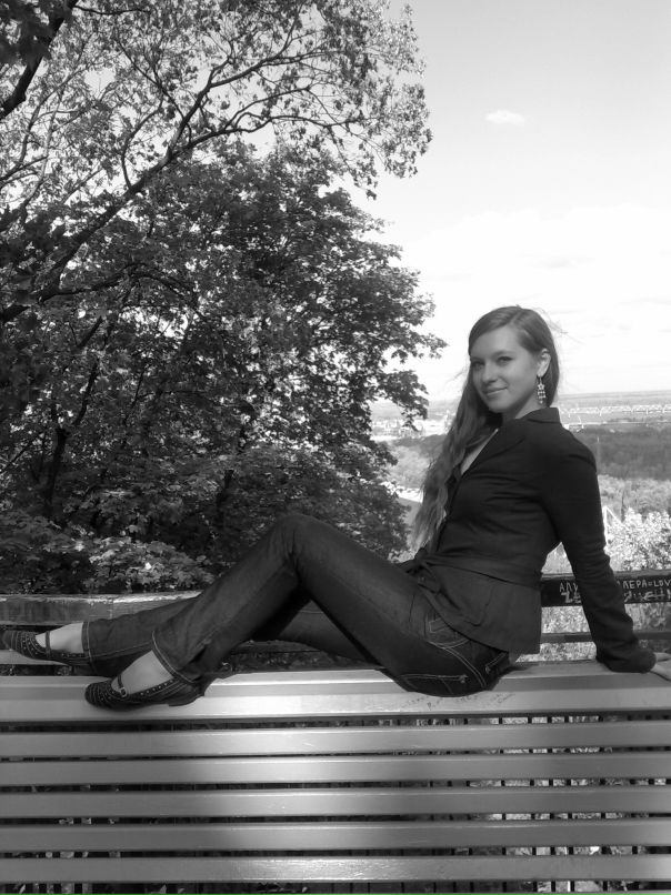 Маринка Софищенко фотография #38