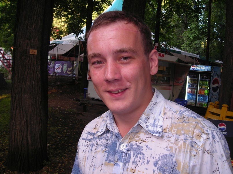 Иван Баянкин фотография #23