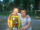 Фотография Федотова Дениса