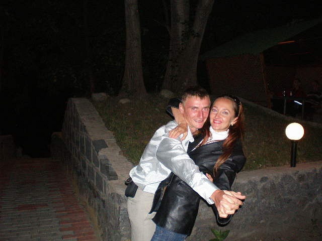 Сергей Павленко фотография #10