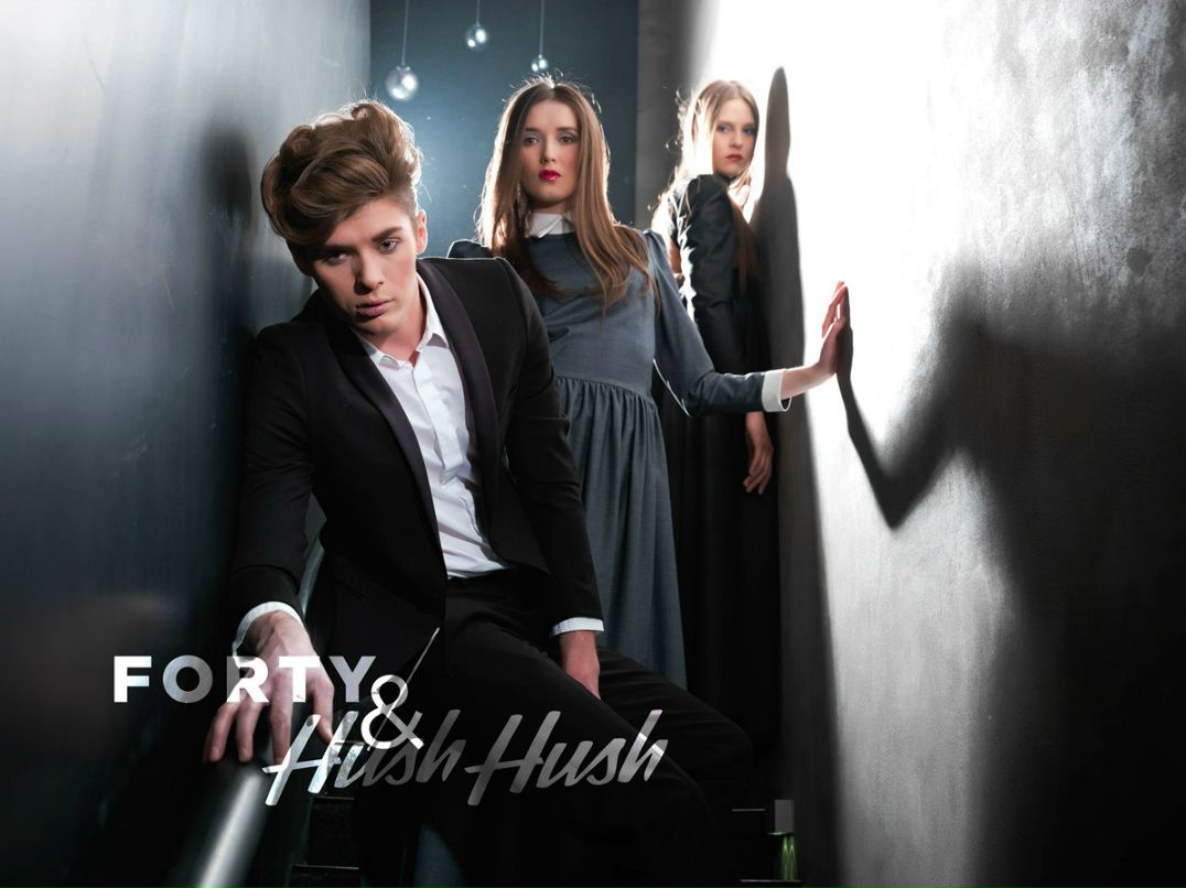 Tim Herbert фотография #33