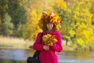 Фотография Базаровой Анны