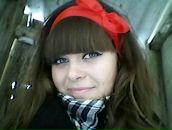 Аліна Хомич фотография #12 (источник - https://vk.com/id97542009)